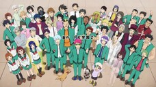 Saiki Kusuo No Psi Nan S2 - Eps 19 Sub Indo