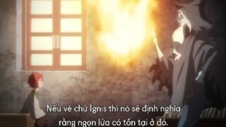 Thánh Hiệp Sĩ Từ Nơi Tận Cùng - Tập 01