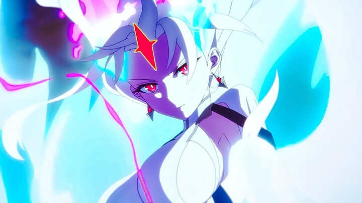 Fightnya Terlalu Epic...