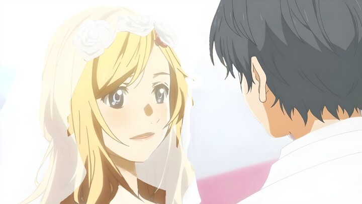 Ditinggal di Saat "Enak-Enak"nya 🥲 {AMV}