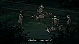 Uchiha Sishui nih bos senggol dong#Shorts