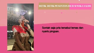 WIKA SALIM CIUM PENONTON