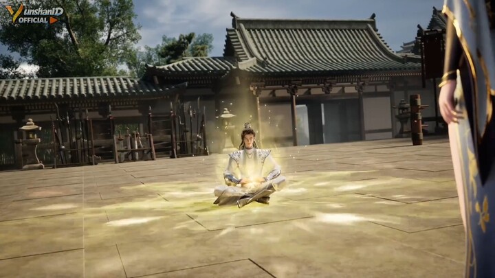 Dragon’s Triumph Episode 4 Sub Indonesia