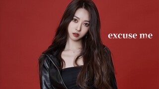 【BESTie】宋多惠 恋爱的条件  性感混剪