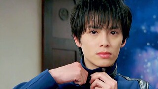 [Special Effects Commentary] Haidou's fellow tribesman was killed! Gosei Lan's mind was disturbed by