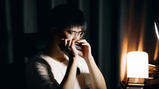 【Harmonica】Legends Never Die high-burning performance! Come on LPL!