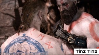 God of War : Chiến tranh giữa các vị thần