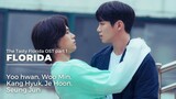 [The Tasty Florida OST Part. 1] Yoo hwan, Woo Min - Florida | Traducido al español