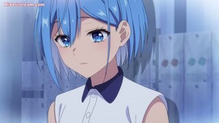 Part 3 Ep - 12 Danjo no Yuujou wa Seiritsu suru? (Iya, Shinai!!) [SUB INDO]