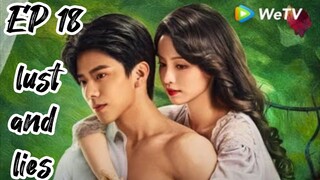 [ENG] EP 18 Lust and lies