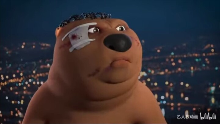 MOTIVATIONAL BEAVER