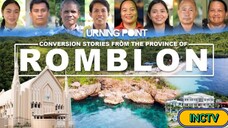 Turning Point |Romblon