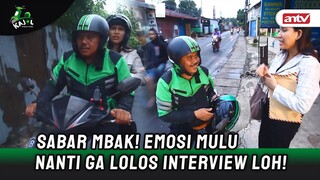 Marah-Marah Mulu, Nanti HRDnya Juga Ikut Dimarahin Lagi! | KAJOL ANTV Eps 7 (4/4)