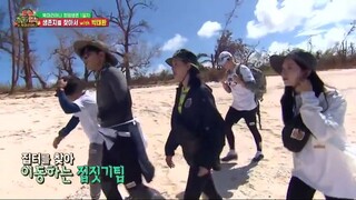 [Bona WJSN] Law of the Jungle in Northern Mariana Islands [1] SUB INDO