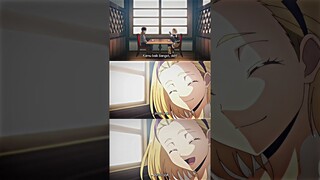 Jedag Jedug Anime🍀 || Ketika Cewek Tidak Benar Cinta Kepada Lu...🥴 #shorts
