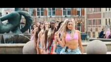 Pakad Pakad Mastiii 4 Riteish Deshmukh Vivek Oberoi Aftab Shivdasani Meet Bros Danish Sabri hot song