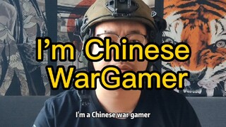 أنا لاعب صيني في وورلد أوف ووركرافت