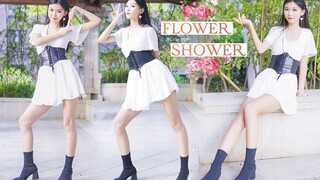 【Zhezhe】❀เพลงใหม่ของฮยอนอา Flower Shower❀งานวันเกิด❀