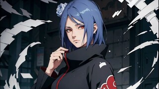 KONAN AMV