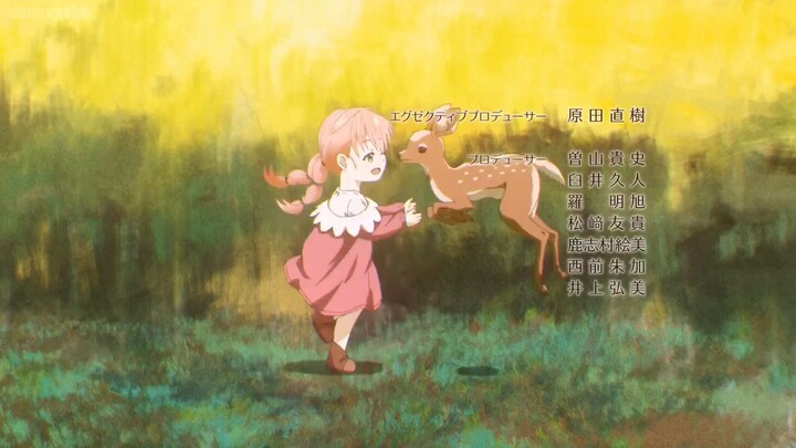 7th Time Loop Episode 9