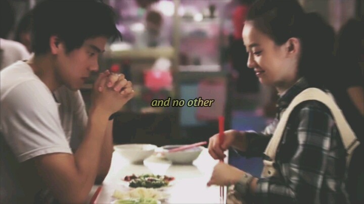 No Other Heart ❤️