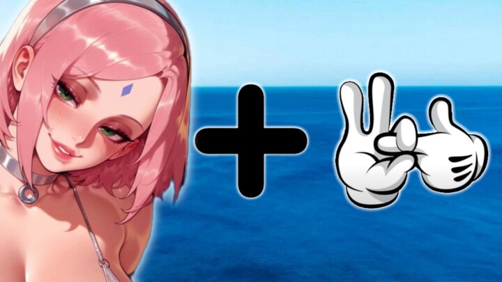 Naruto Characters Without Clothes Mode