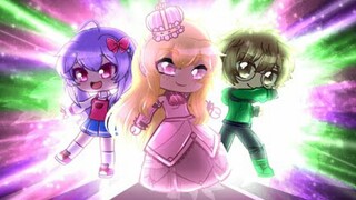(gacha club.youtube portage) إعداد Gacha المسبق يتوهج !!