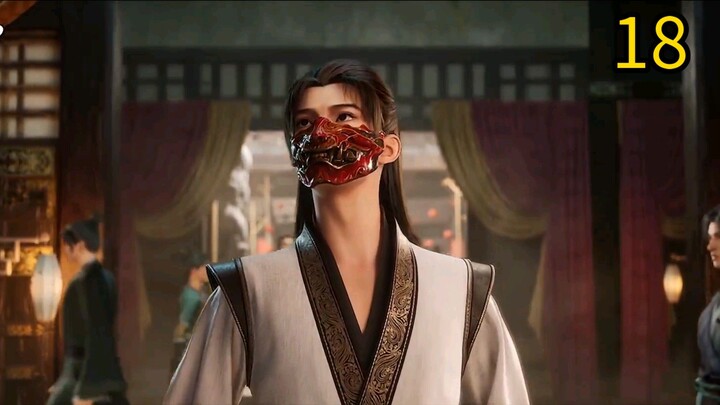 Immortality S5 Ep 18 Sub Indonesia HD