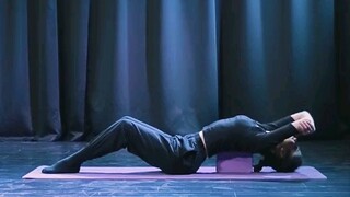 คุณสามารถเปิดไหล่ด้วยตัวเองที่บ้านได้~มีวิธีแบบนี้ด้วยเหรอ?