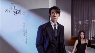 Tập 1| Khi điện thoại đổ chuông - When the phone rings ( Chae soo bin, Yoo yeon seok)