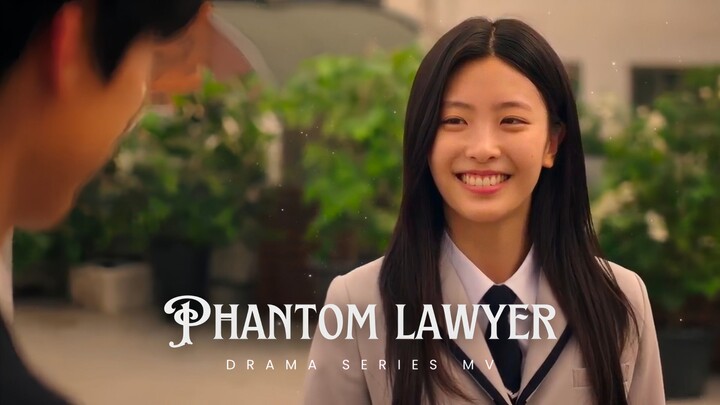 Phantom Lawyer (2026) Episode 4 Sub Indonesia - Perlahan Menghilang