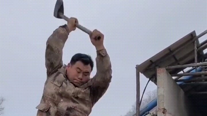 Ba ngày đốn củi ở Noxus đã thay đổi đến mức nào vậy?