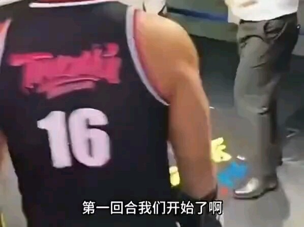 ถ้าให้พูดนะ ก็ต้องบอกว่าพี่น้องชาวกว่างซีแพ้แล้วแหละ เพราะฝีมือคุณจะเด็ดแค่ไหน ก็สู้ความปากแข็งของเข