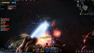Lost Ark Season 2 Scouter Magma Chromanium Boss