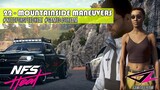 NEED FOR SPEED HEAT PART 22 - MOUNTAINSIDE MANEUVERS