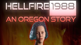 Hellfire 1988: An Oregon Story | GamePlay PC