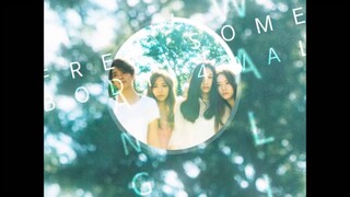 [MASHUP] f(x) - Free Somebody X 4 Walls X 피노키오 (Danger)