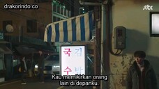 RAIN OR SHINE (SUB INDO) EPISODE 9