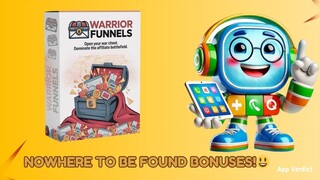 Warrior Funnels Review: Build High-Converting Funnels in Just Minutes