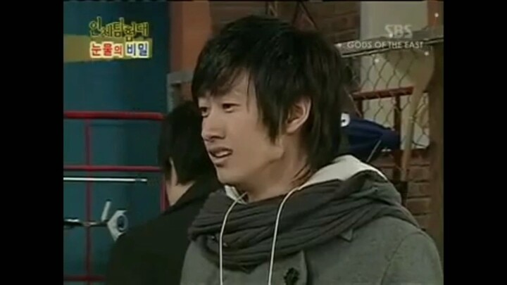 Exploration of Human Body E08 English Subbed