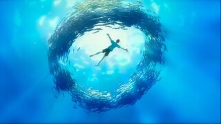 [Movie] Kaijuu no Kodomo Tập FulF