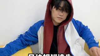 When I stepped into an absurd campus story...