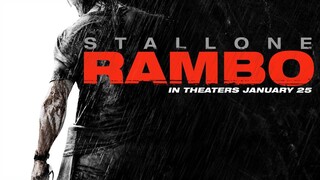 Rambo (2008) EXTENDED