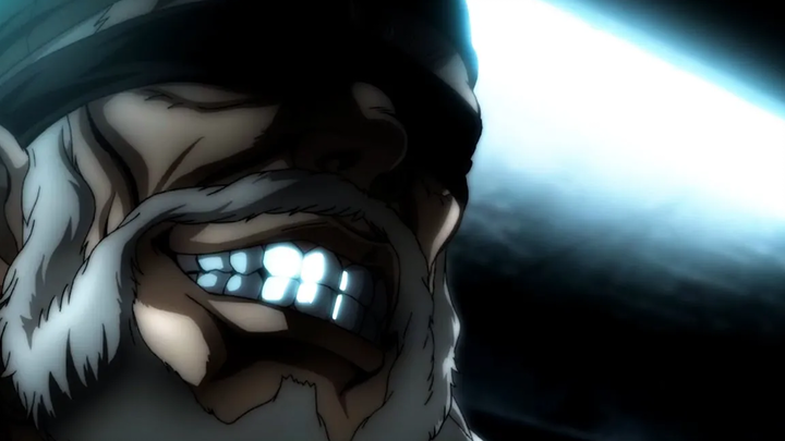 The Escapees「 AMV 」ยินดีต้อนรับสู่สงคราม - 7kingZ บากิ