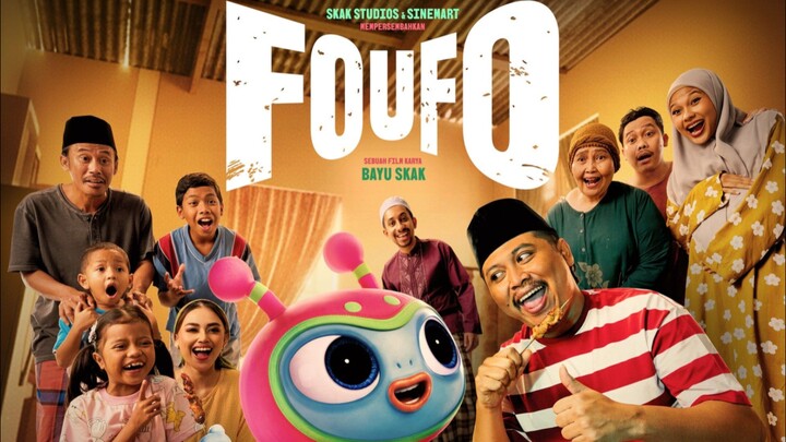 FIL FOUFO 2026