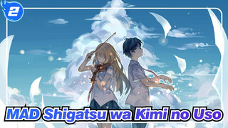 MAD Shigatsu wa Kimi no Uso_2