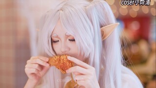芙莉莲的1001个魔法