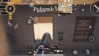 Pubgmb Vlog