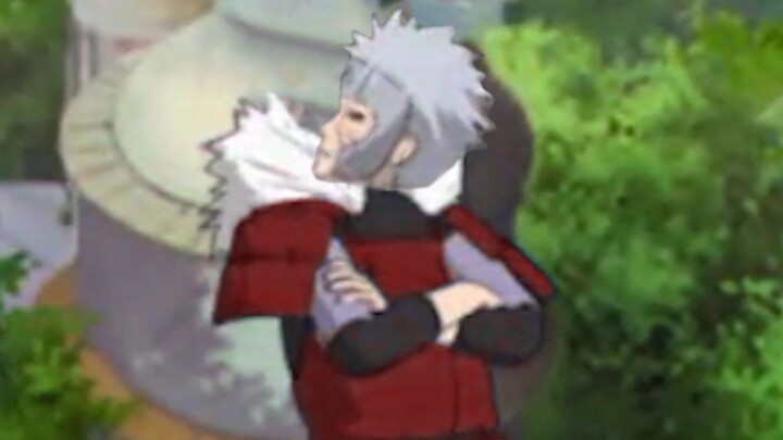 What happened to Yin?