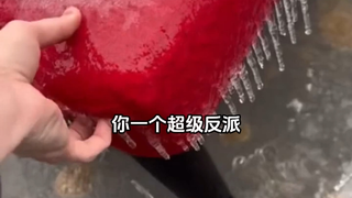 这个反派真苟啊，带着老祖噶主角6